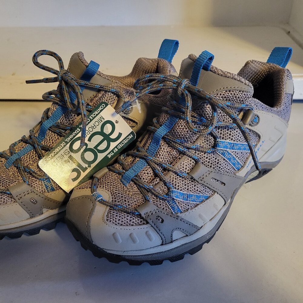 New w/ Tags Merrell Skylab Trail Sneakers 6.5